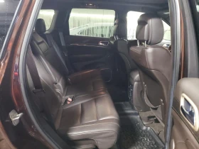 Jeep Grand cherokee Summit 5.7 HEMI* Обдух* LED* М.Точка* 8ZF* Пано* - 16500 лв. - 82364529 10