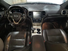 Jeep Grand cherokee Summit 5.7 HEMI* Обдух* LED* М.Точка* 8ZF* Пано* - 16500 лв. - 82364529 8