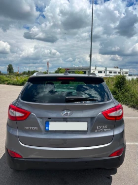 Обява за продажба на Hyundai IX35 88700км/2.0CRDI/4x4/FACELIFT/PANORAMA/AUTOMATIC ~26 100 лв. - изображение 5
