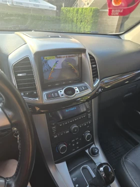 Chevrolet Captiva 2.2 Diesel 4x4 | Mobile.bg    13