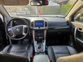 Обява за продажба на Chevrolet Captiva 2.2 Diesel 4x4 ~15 700 лв. - изображение 11