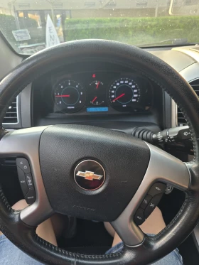 Chevrolet Captiva 2.2 Diesel 4x4 | Mobile.bg    15