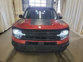 Обява за продажба на Ford Bronco * SPORT BIG BEND * CARFAX * АВТОКРЕДИТ ~52 700 лв. - изображение 2