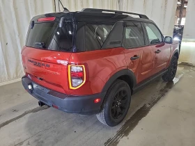 Обява за продажба на Ford Bronco * SPORT BIG BEND * CARFAX * АВТОКРЕДИТ ~52 700 лв. - изображение 5