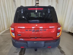 Обява за продажба на Ford Bronco * SPORT BIG BEND * CARFAX * АВТОКРЕДИТ ~52 700 лв. - изображение 3