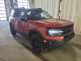 Ford Bronco * SPORT BIG BEND * CARFAX * АВТОКРЕДИТ