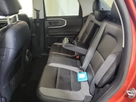 Обява за продажба на Ford Bronco * SPORT BIG BEND * CARFAX * АВТОКРЕДИТ ~52 700 лв. - изображение 9