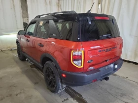 Обява за продажба на Ford Bronco * SPORT BIG BEND * CARFAX * АВТОКРЕДИТ ~52 700 лв. - изображение 4