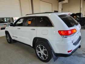 Jeep Grand cherokee 2019 LIMITED *  *  | Mobile.bg    3