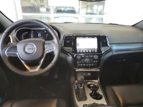 Jeep Grand cherokee 2019 LIMITED *  *  | Mobile.bg    6