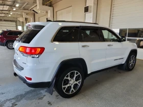 Jeep Grand cherokee 2019 LIMITED *  *  | Mobile.bg    4