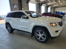 Jeep Grand cherokee 2019 LIMITED *  *  | Mobile.bg    2