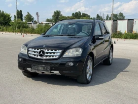  Mercedes-Benz ML 320