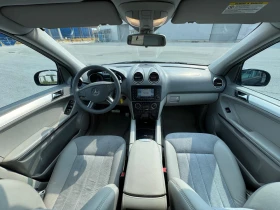 Mercedes-Benz ML 320 19AMG Navi Alcantara Airmatic 7gtronic | Mobile.bg    11