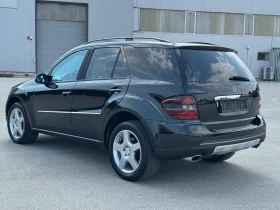 Mercedes-Benz ML 320 19AMG Navi Alcantara Airmatic 7gtronic | Mobile.bg    9