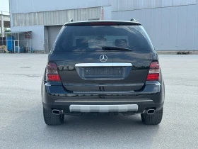 Mercedes-Benz ML 320 19AMG Navi Alcantara Airmatic 7gtronic | Mobile.bg    8