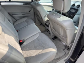 Mercedes-Benz ML 320 19AMG Navi Alcantara Airmatic 7gtronic | Mobile.bg    15