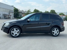 Mercedes-Benz ML 320 19AMG Navi Alcantara Airmatic 7gtronic | Mobile.bg    10