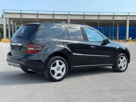 Mercedes-Benz ML 320 19AMG Navi Alcantara Airmatic 7gtronic | Mobile.bg    6