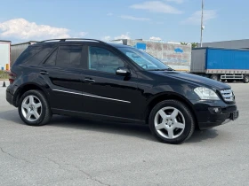 Mercedes-Benz ML 320 19AMG Navi Alcantara Airmatic 7gtronic | Mobile.bg    4