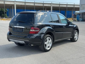 Mercedes-Benz ML 320 19AMG Navi Alcantara Airmatic 7gtronic | Mobile.bg    7