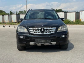 Mercedes-Benz ML 320 19AMG Navi Alcantara Airmatic 7gtronic | Mobile.bg    2
