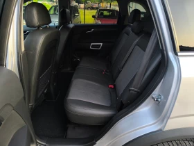 Opel Antara 2.4i-140-44--- | Mobile.bg    12