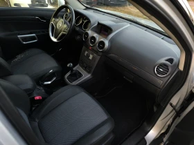 Opel Antara 2.4i-140-44--- | Mobile.bg    14