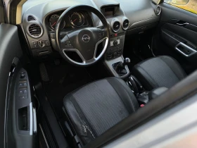 Opel Antara 2.4i-140-44--- | Mobile.bg    10
