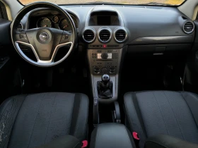Opel Antara 2.4i-140-44--- | Mobile.bg    13