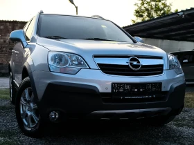 Opel Antara 2.4i-140-44--- | Mobile.bg    1
