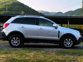 Opel Antara 2.4i-140-44--- | Mobile.bg    2