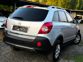 Opel Antara 2.4i-140-44--- | Mobile.bg    3