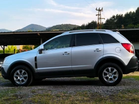 Opel Antara 2.4i-140-44--- | Mobile.bg    6