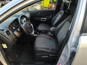 Opel Antara 2.4i-140-44--- | Mobile.bg    9
