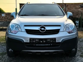 Opel Antara 2.4i-140-44--- | Mobile.bg    8