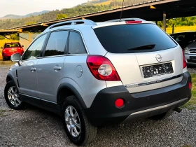 Opel Antara 2.4i-140-44--- | Mobile.bg    5