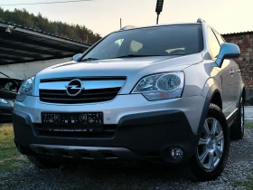 Opel Antara 2.4i-140-44--- | Mobile.bg    7