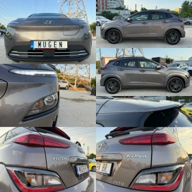 Hyundai Kona 65 000 . / 2023 /  6 | Mobile.bg    8
