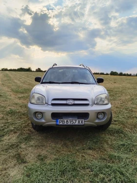 Hyundai Santa fe | Mobile.bg    10