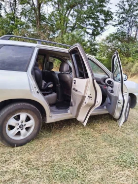 Hyundai Santa fe | Mobile.bg    7