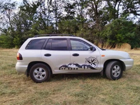 Hyundai Santa fe | Mobile.bg    6