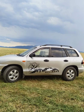 Hyundai Santa fe | Mobile.bg    2