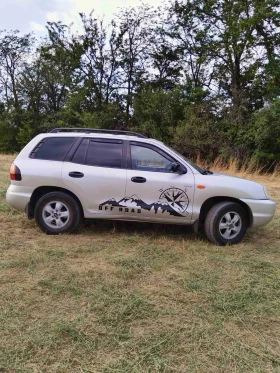 Hyundai Santa fe | Mobile.bg    11