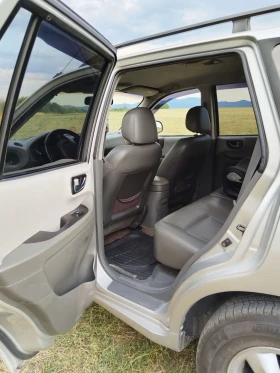Hyundai Santa fe | Mobile.bg    5