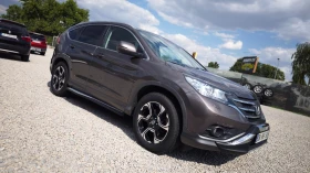 Honda Cr-v ПРОДАДЕНА 05.АВГУСТ.2025г - 25900 лв. - 79510675 6
