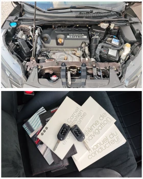 Honda Cr-v ПРОДАДЕНА 05.АВГУСТ.2025г - 25900 лв. - 79510675 10