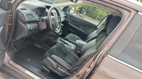 Honda Cr-v ПРОДАДЕНА 05.АВГУСТ.2025г - 25900 лв. - 79510675 13