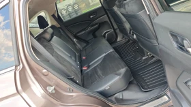 Honda Cr-v ПРОДАДЕНА 05.АВГУСТ.2025г - 25900 лв. - 79510675 14