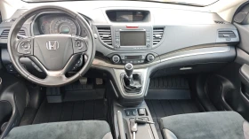 Honda Cr-v ПРОДАДЕНА 05.АВГУСТ.2025г - 25900 лв. - 79510675 12